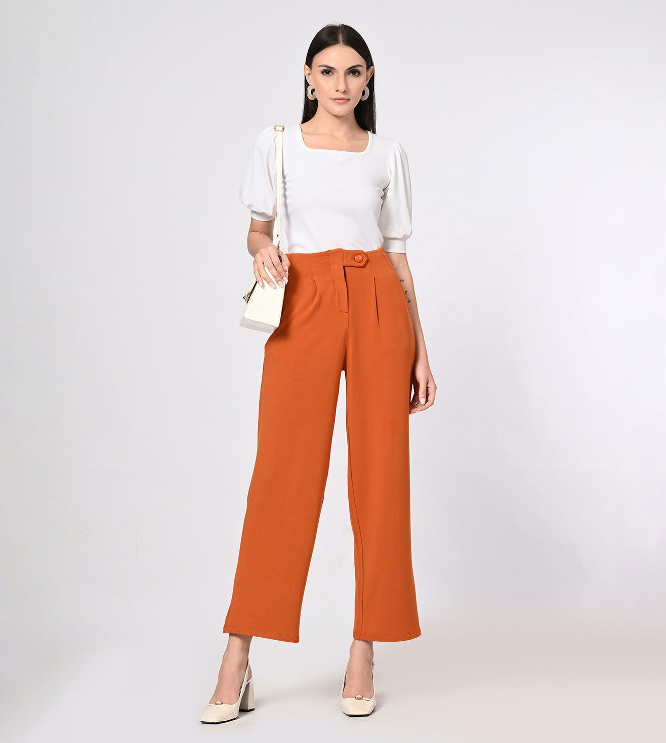 Modal Fleece Comfort Pants - Marvel