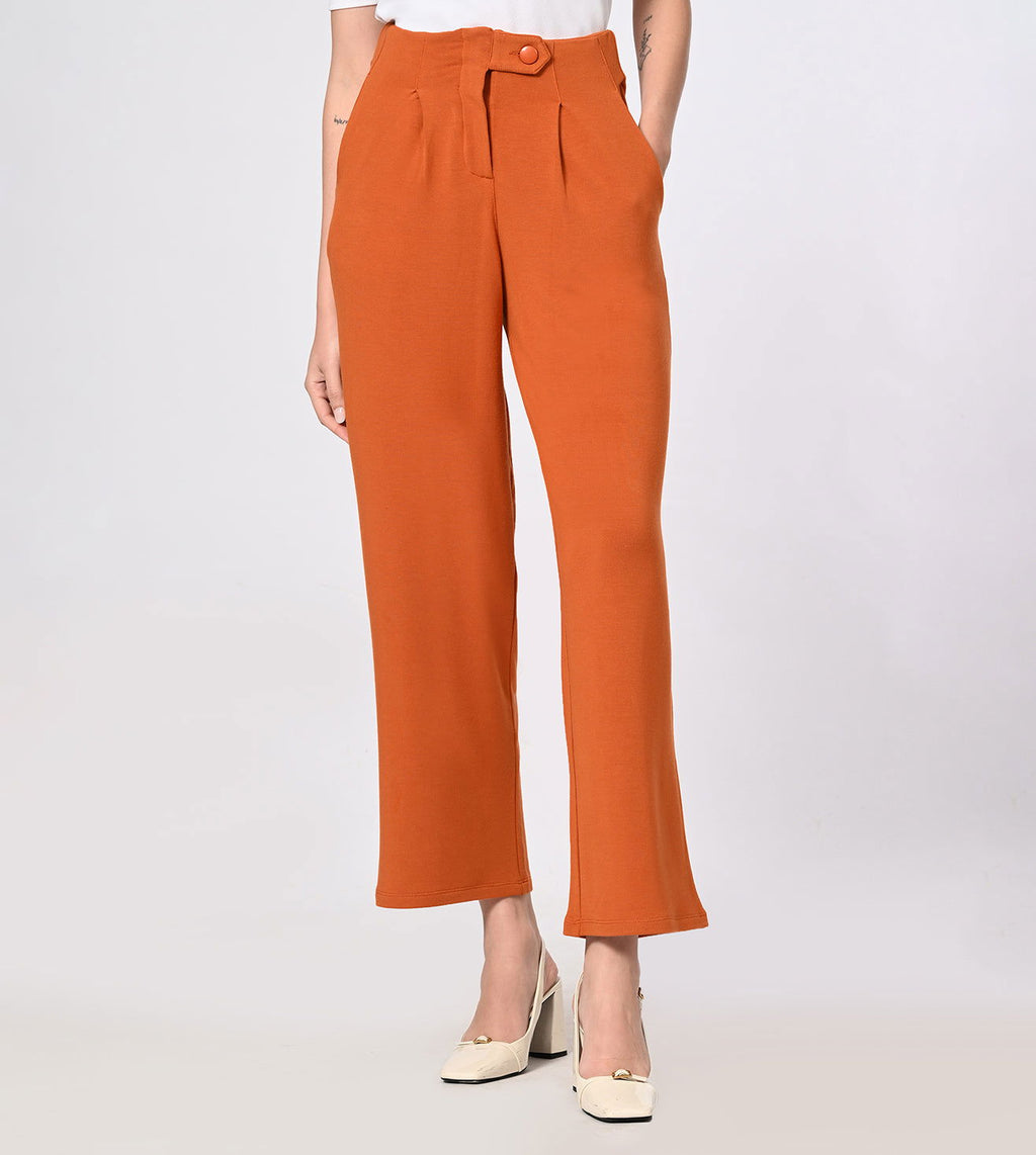 Modal Fleece Comfort Pants - Marvel