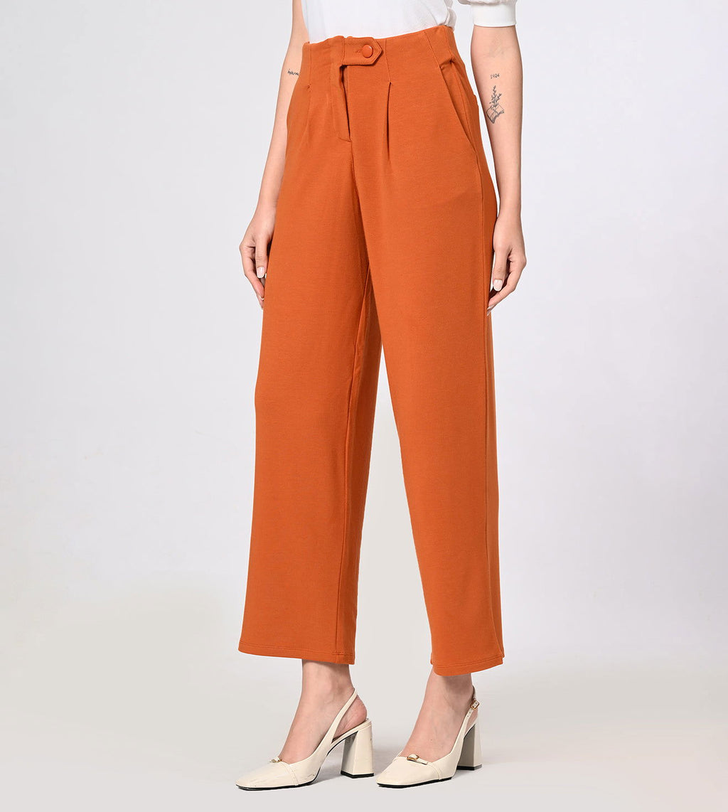 Modal Fleece Comfort Pants - Marvel