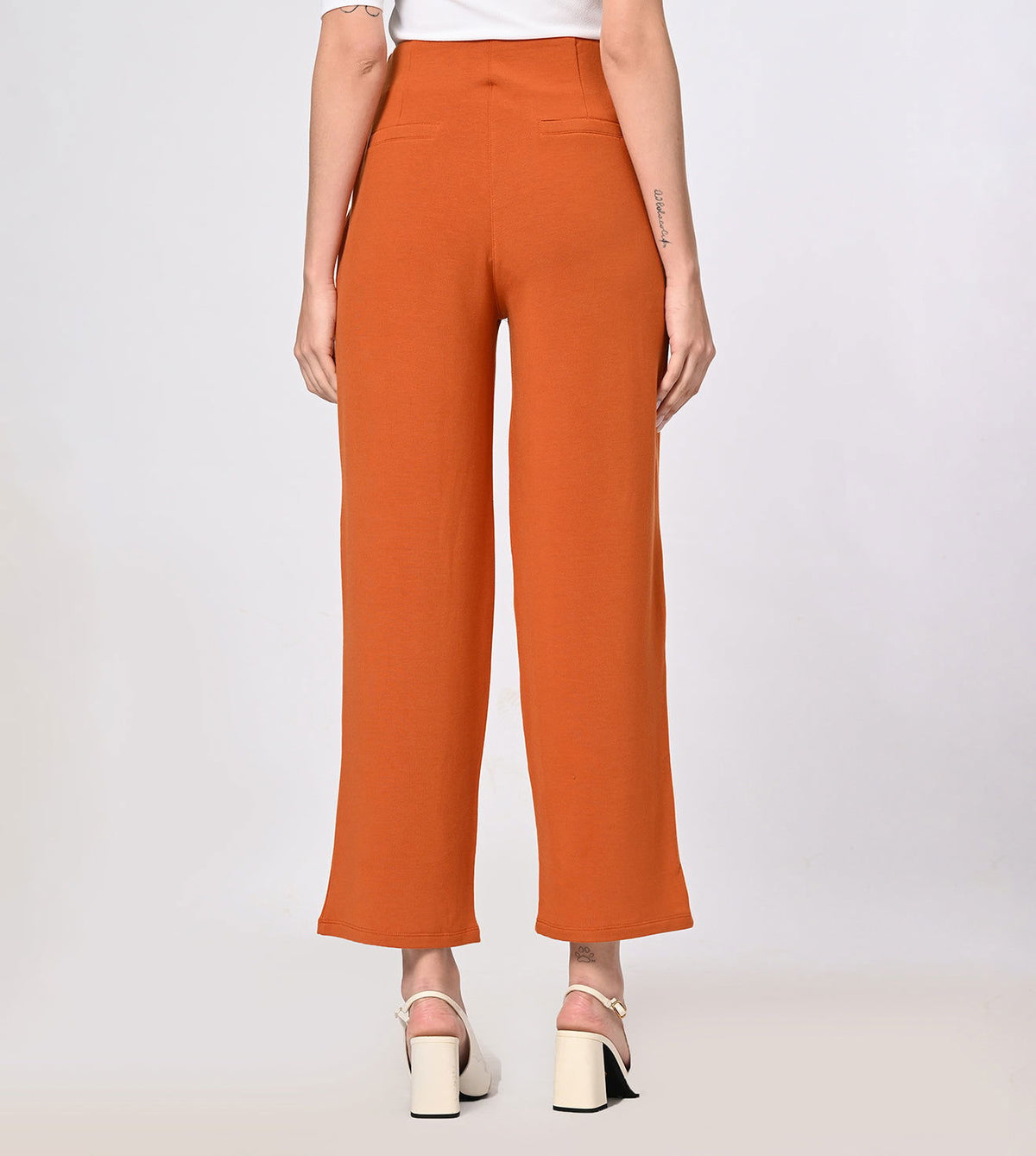 Modal Fleece Comfort Pants - Marvel