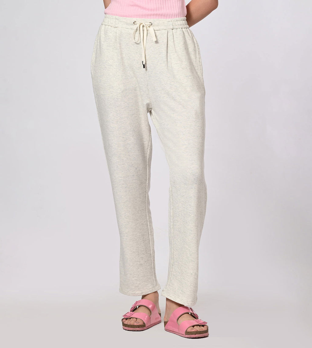 Modal Fleece Track Pants - Marvel
