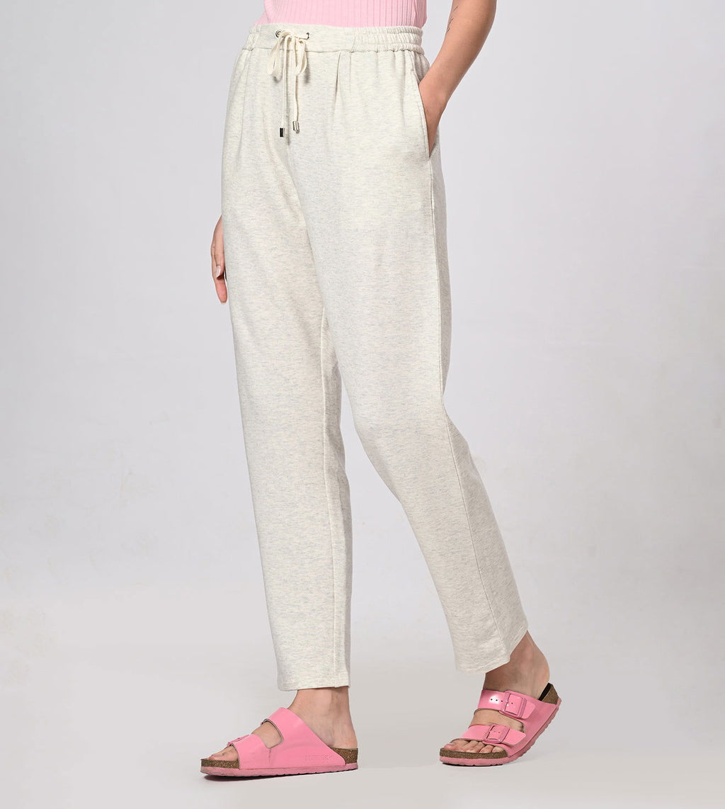 Modal Fleece Track Pants - Marvel