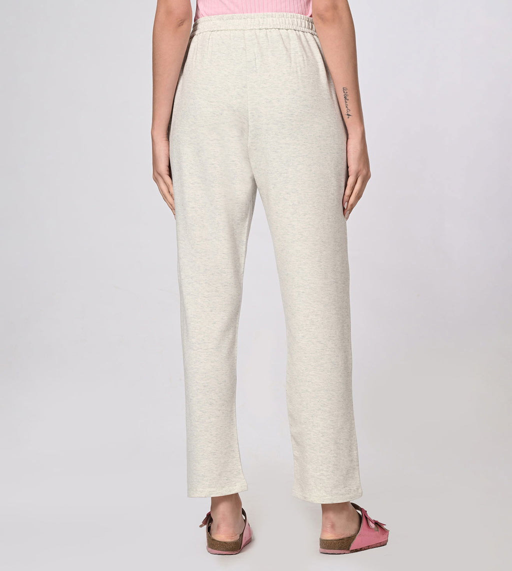 Modal Fleece Track Pants - Marvel