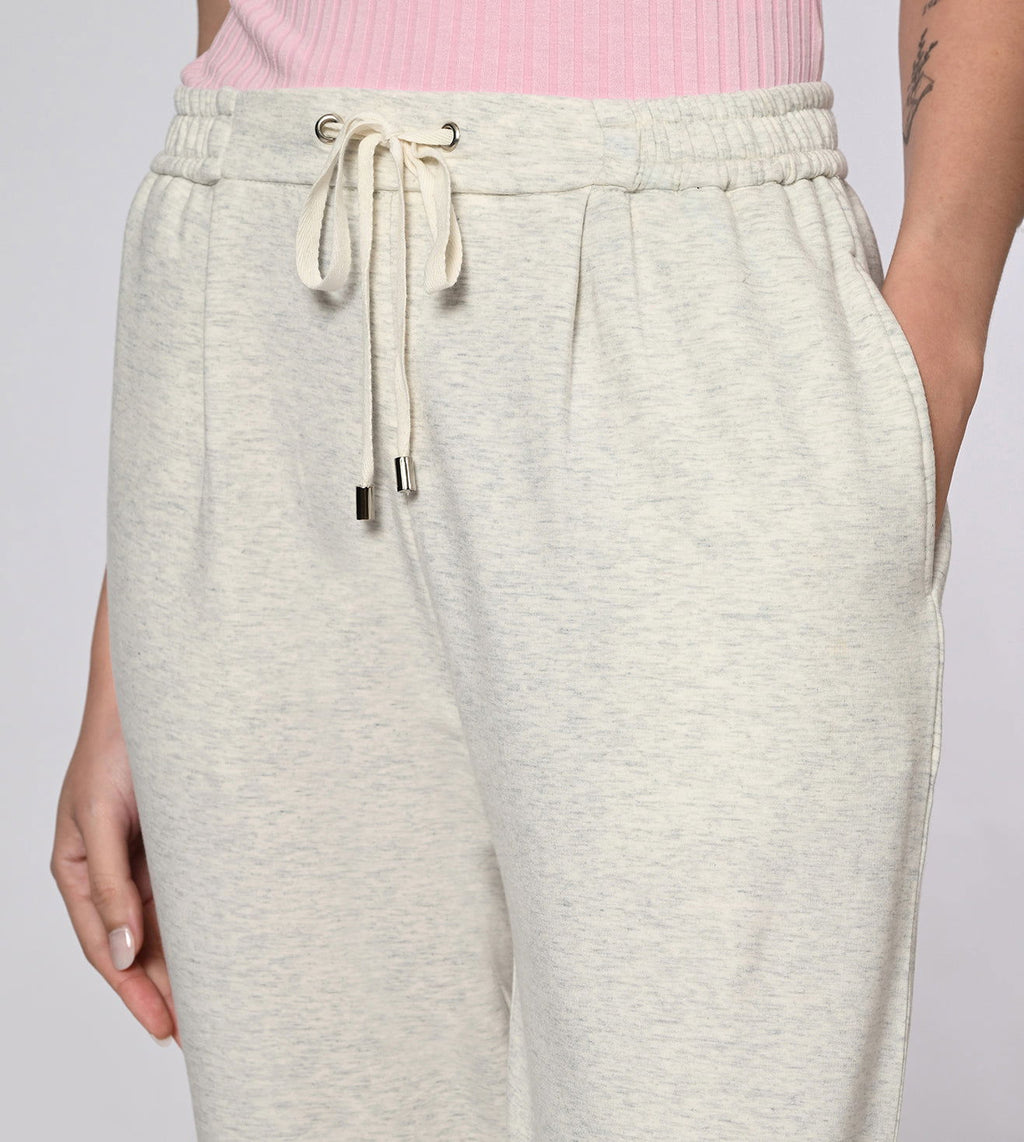 Modal Fleece Track Pants - Marvel