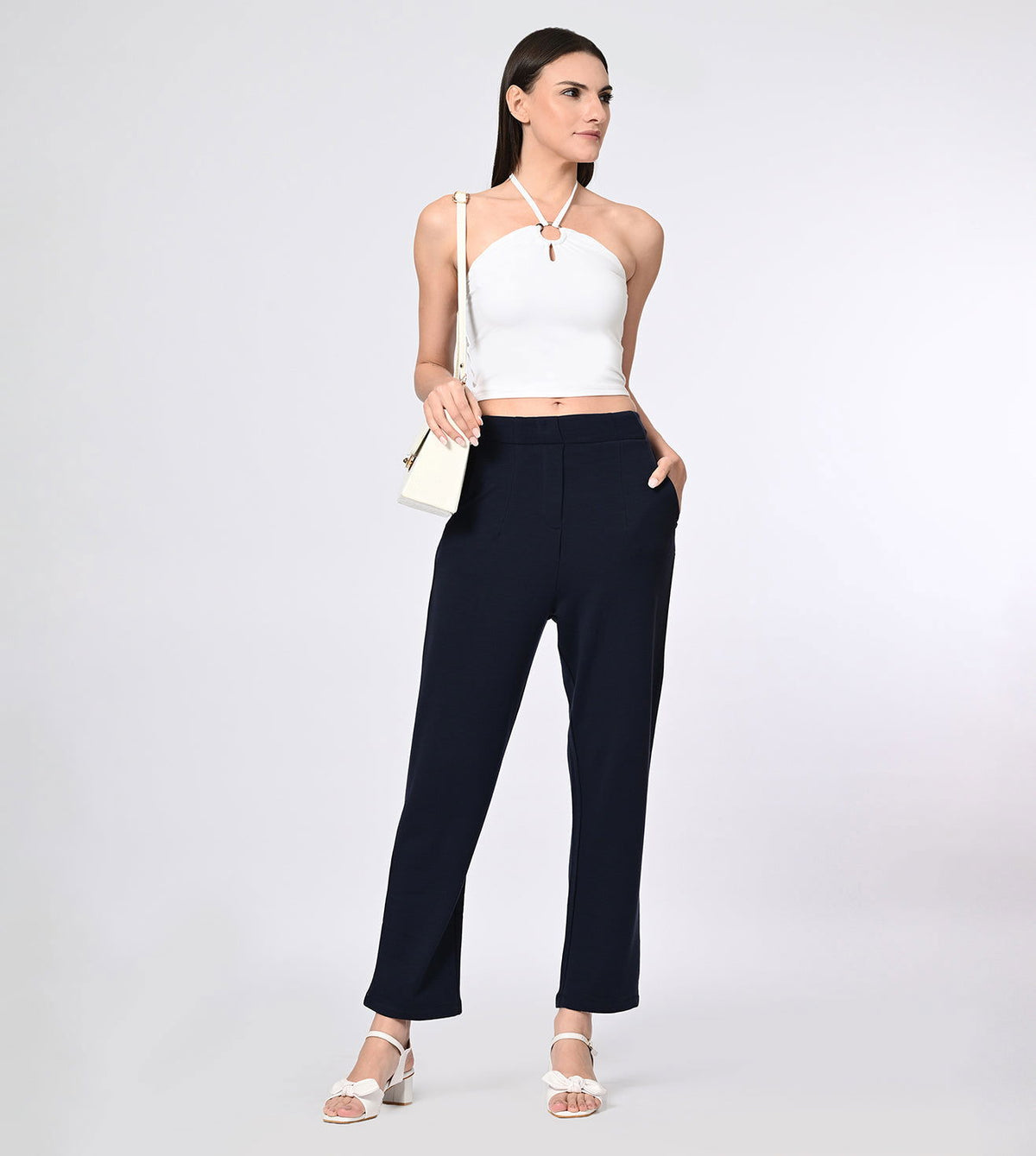 Modal Fleece Fit Pants - Marvel