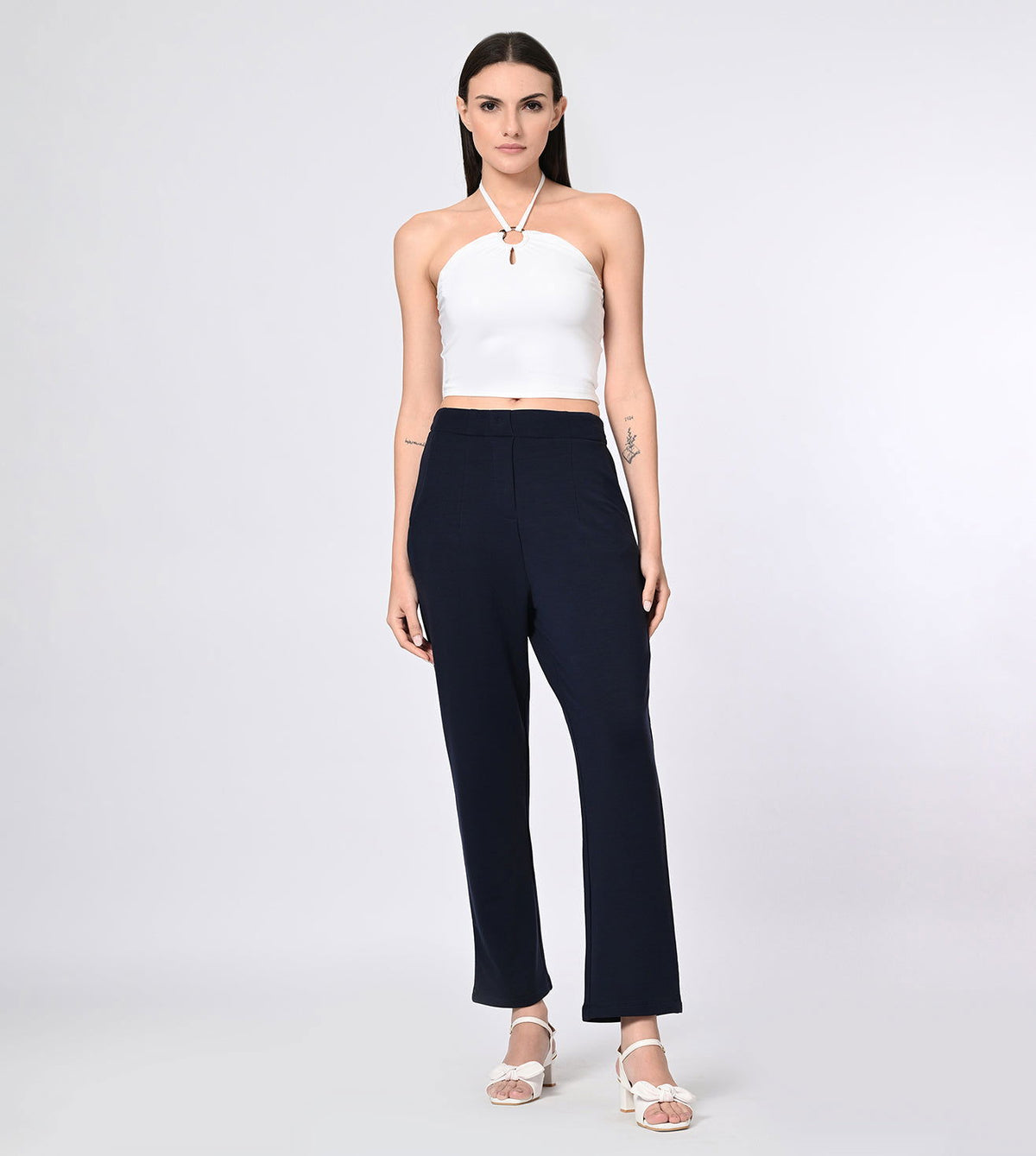 Modal Fleece Fit Pants - Marvel