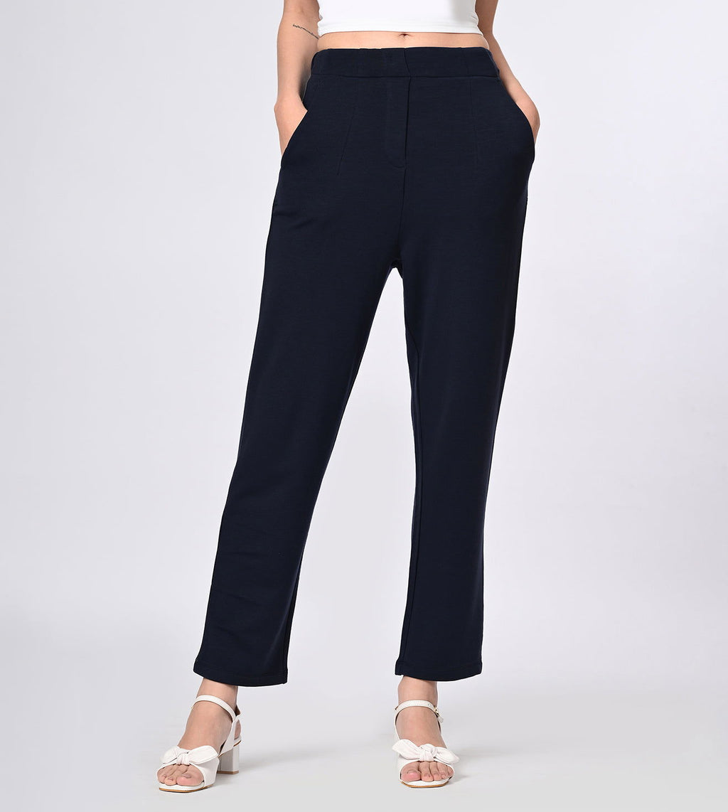 Modal Fleece Fit Pants - Marvel