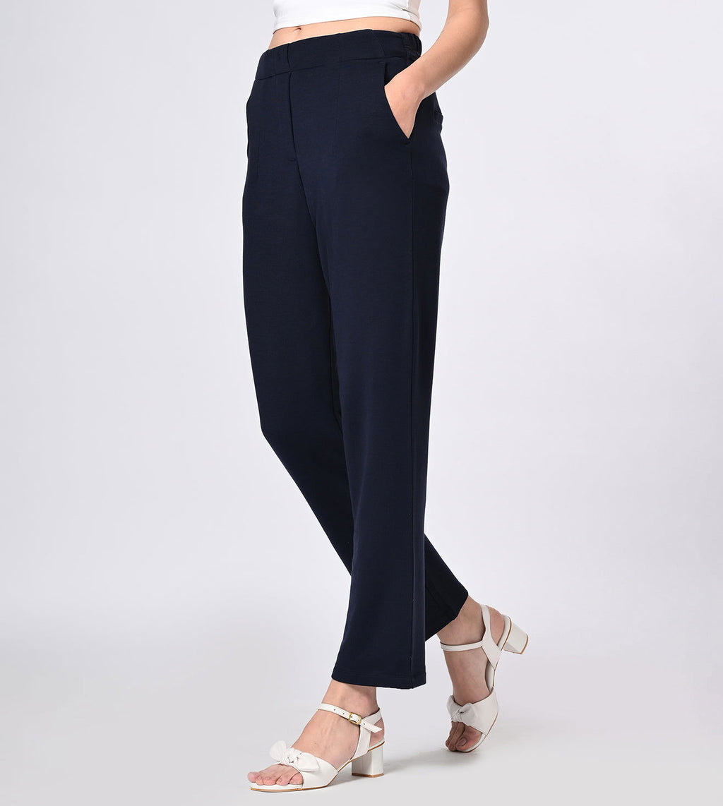 Modal Fleece Fit Pants - Marvel