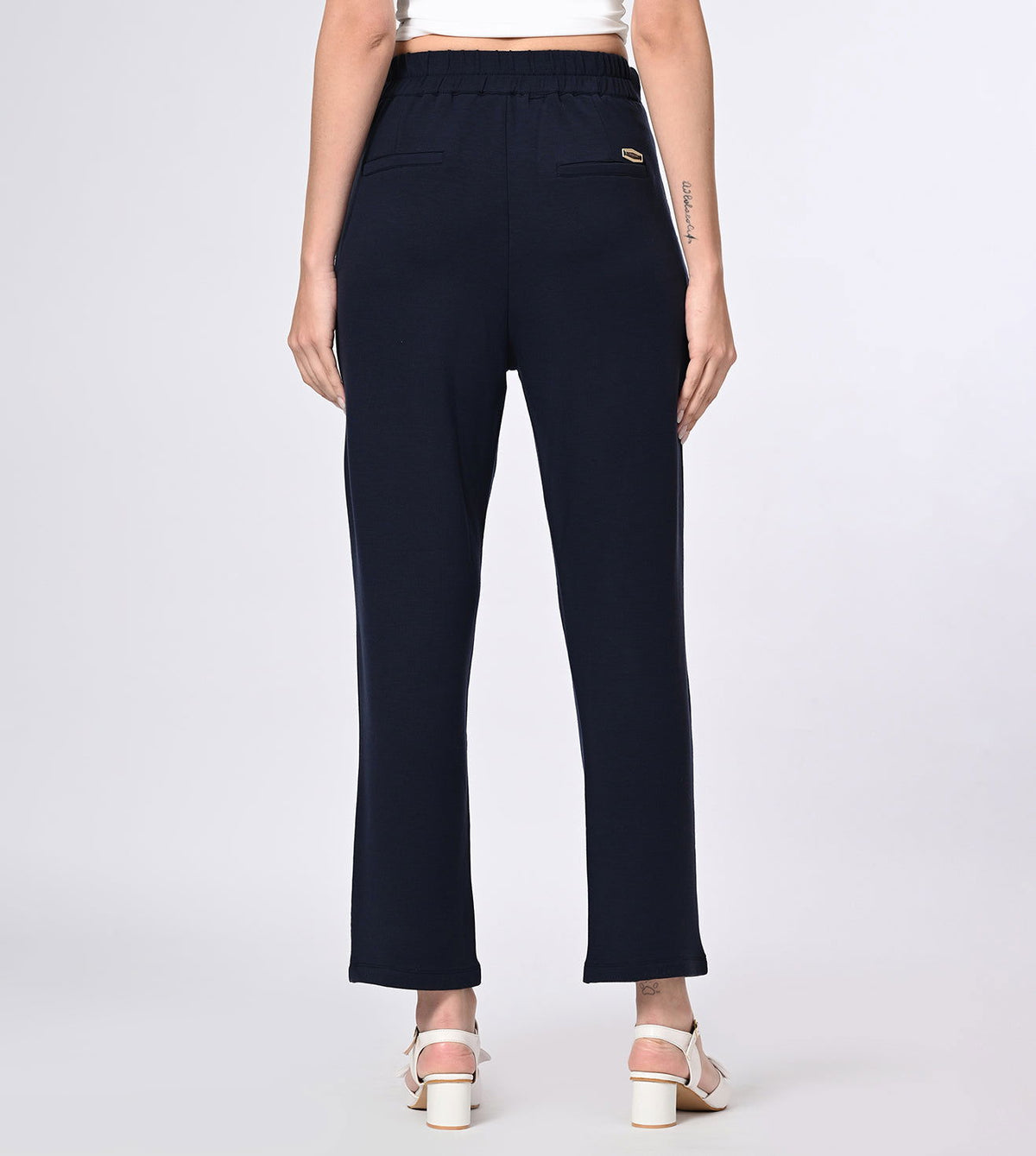 Modal Fleece Fit Pants - Marvel