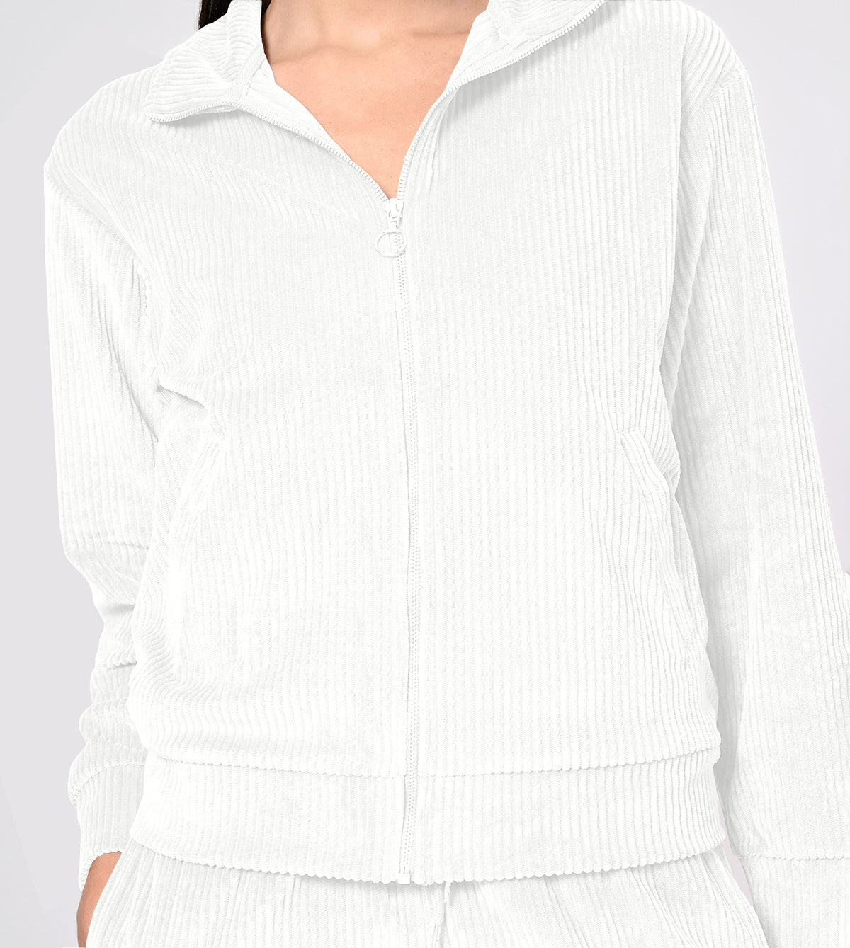 Corduroy Co-ord Set