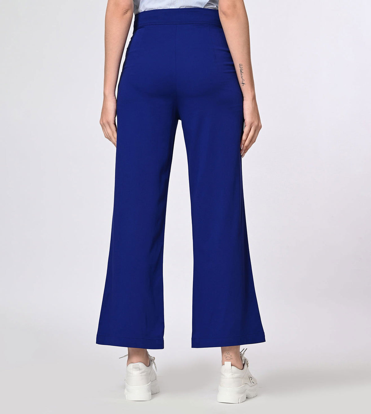 Polyester Spandex Casual Pants - Marvel