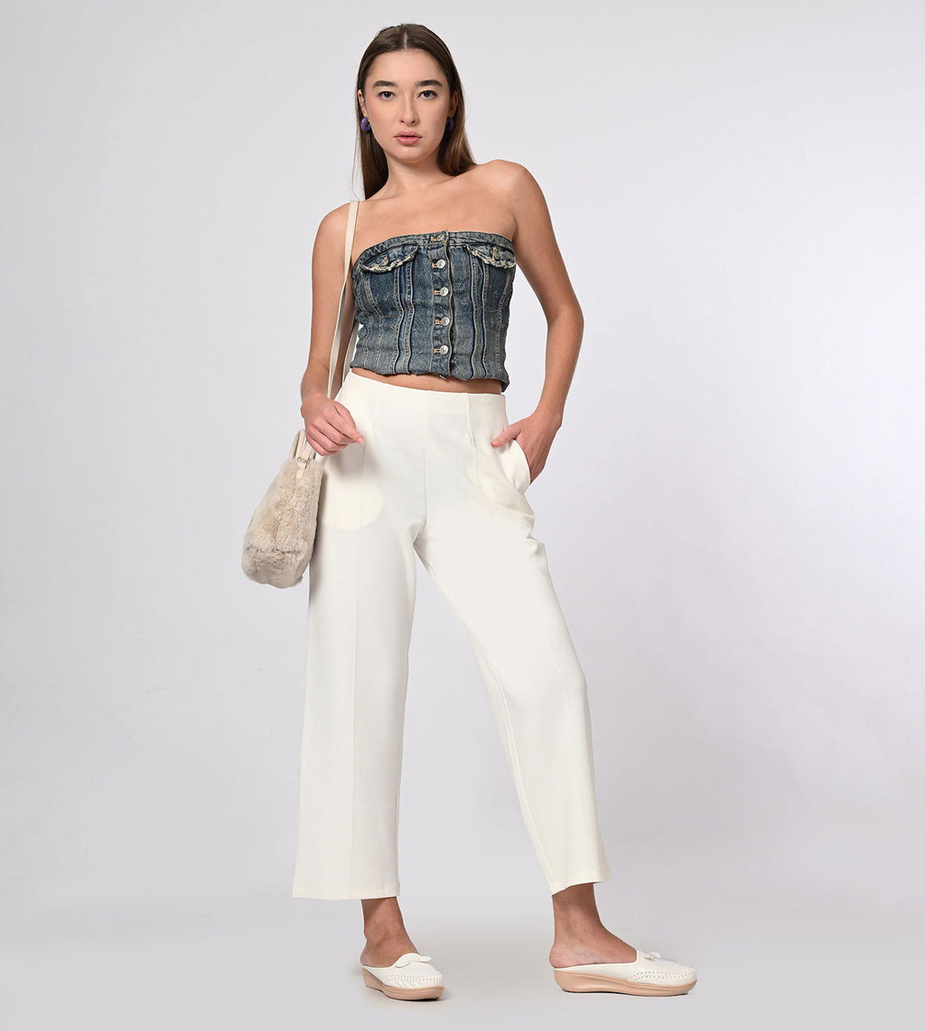 Polyester Spandex All Day Pants - Marvel