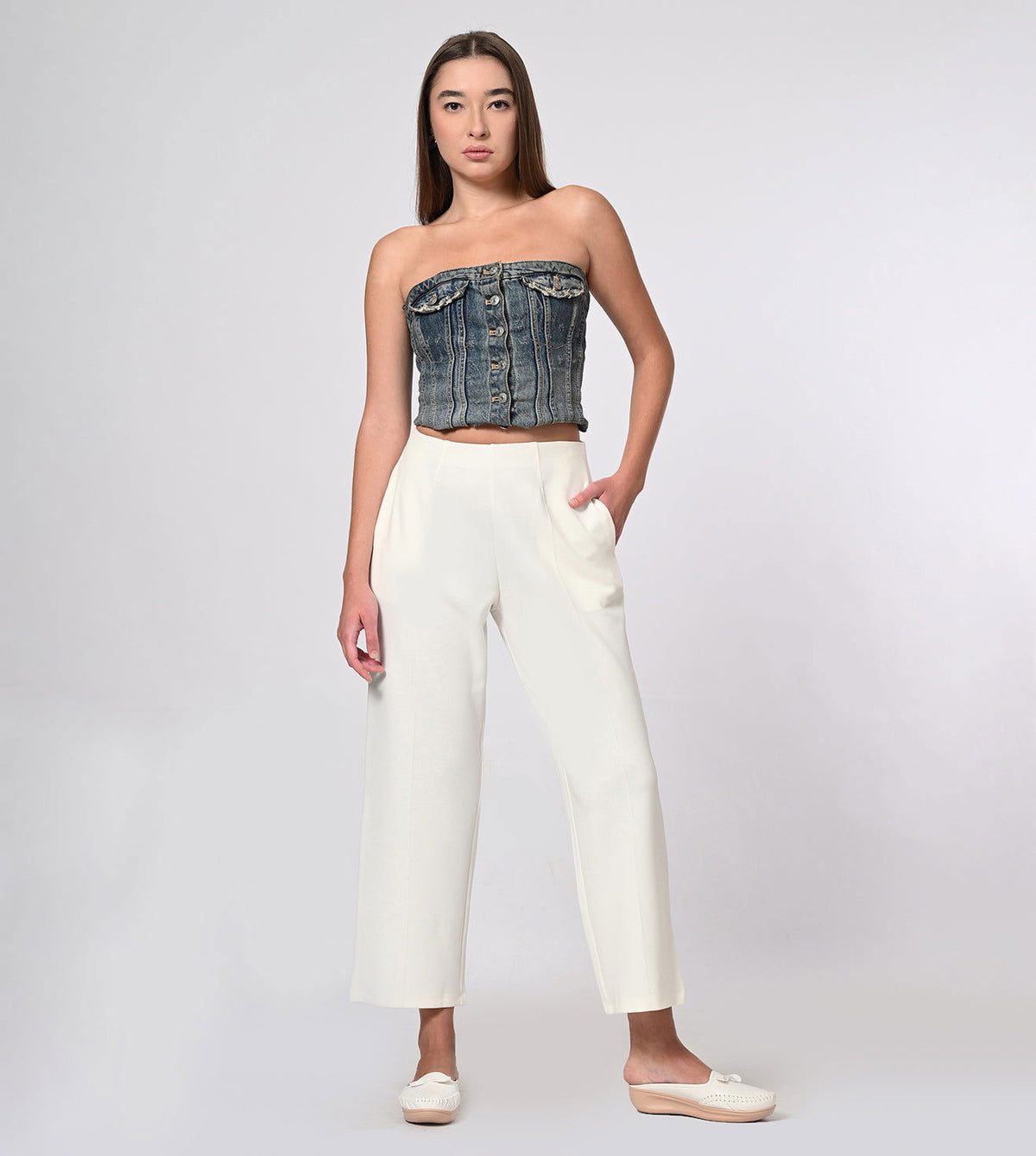 Polyester Spandex All Day Pants - Marvel