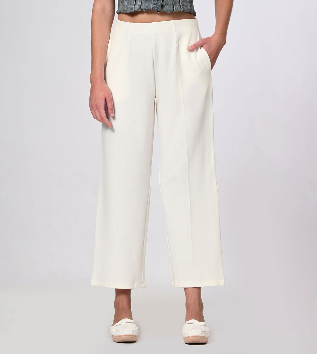 Polyester Spandex All Day Pants - Marvel