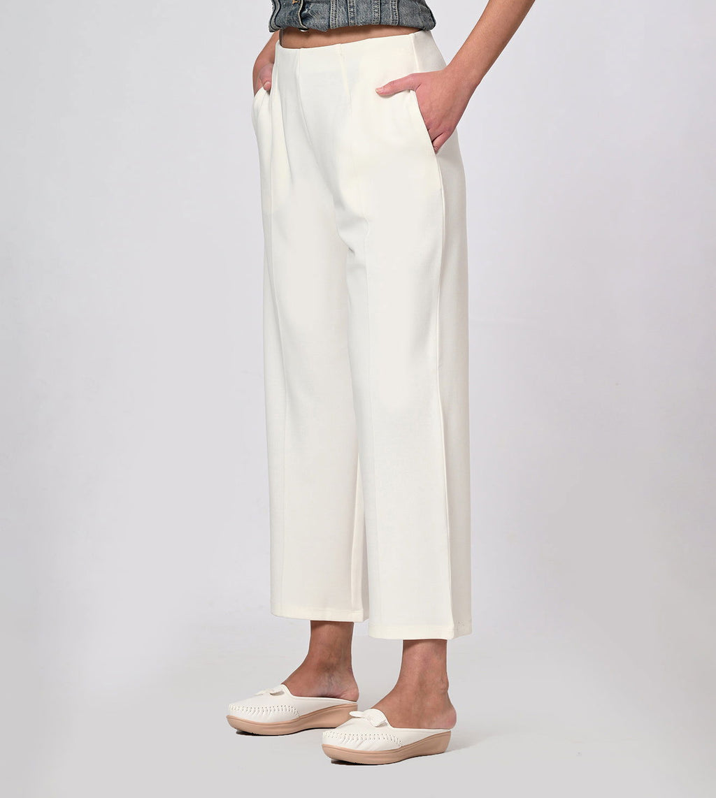 Polyester Spandex All Day Pants - Marvel