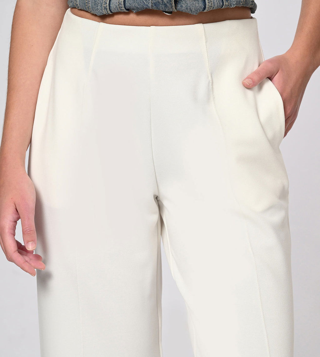 Polyester Spandex All Day Pants - Marvel