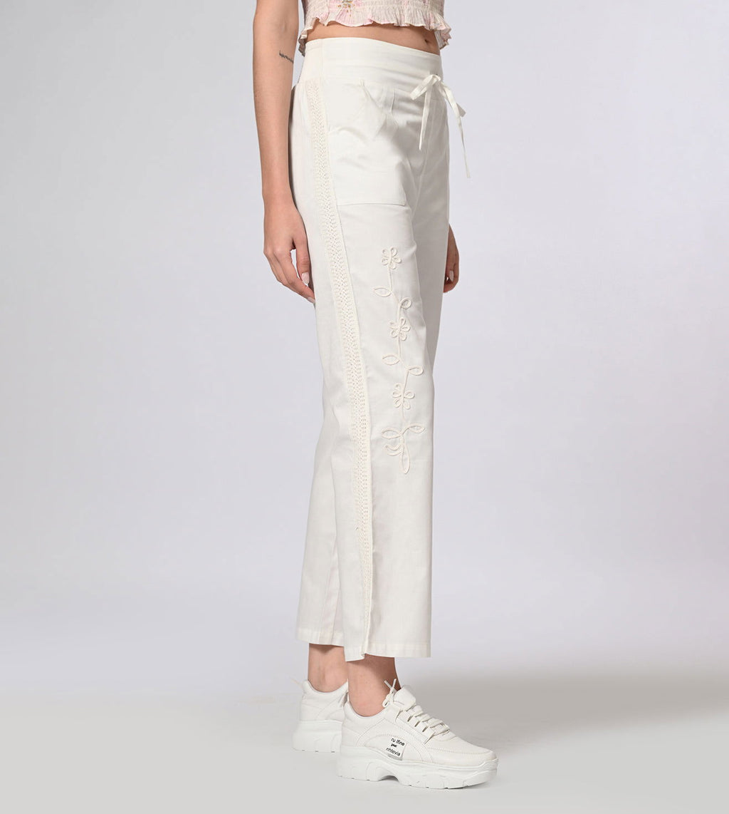 Cotton Casual Pants - Marvel