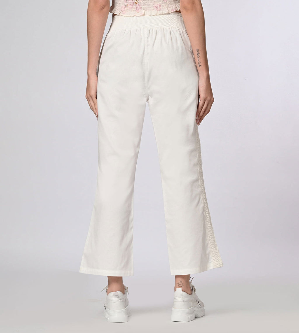 Cotton Casual Pants - Marvel