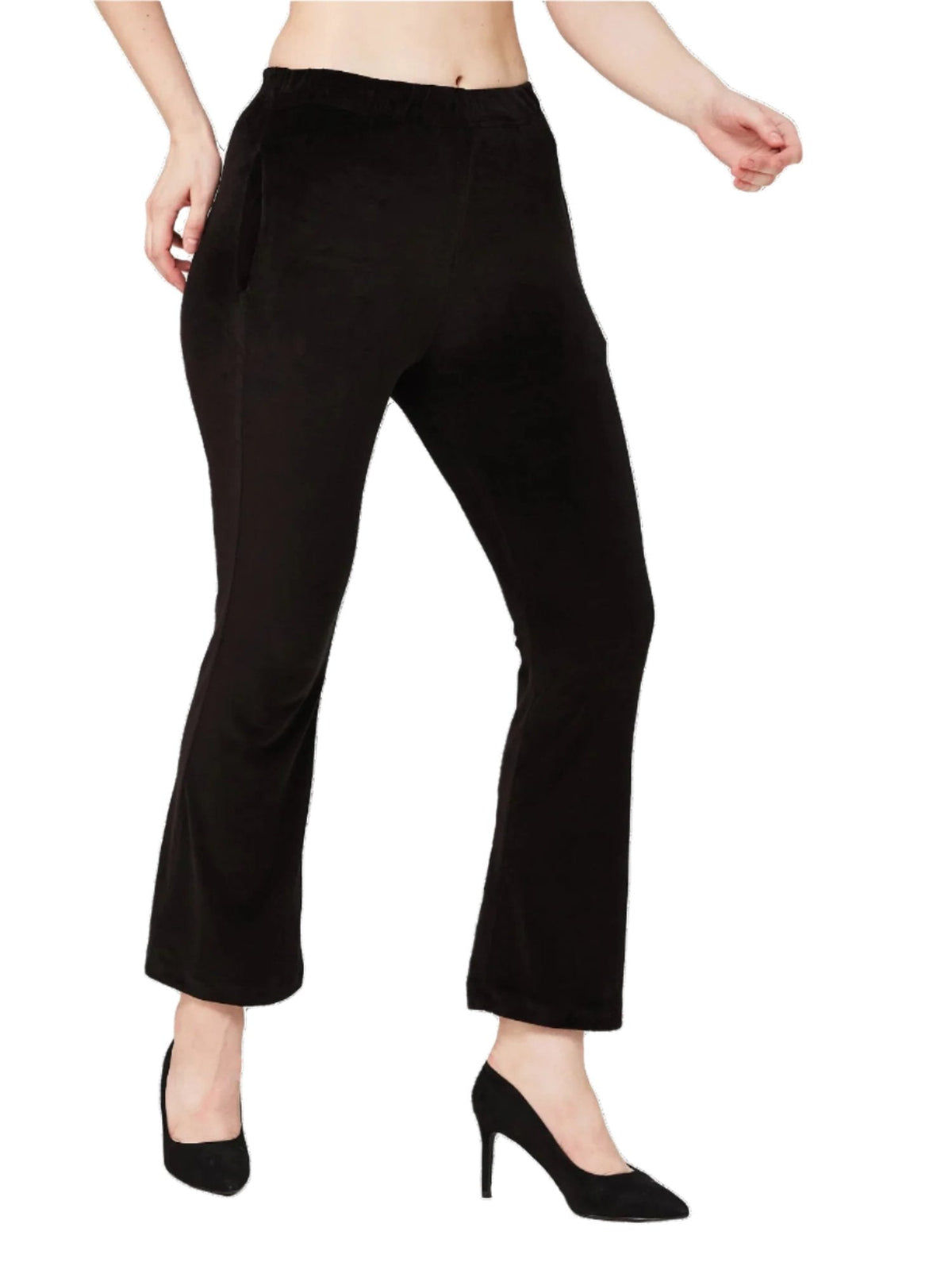 Marvel Corduroy Flared Tights - Marvel