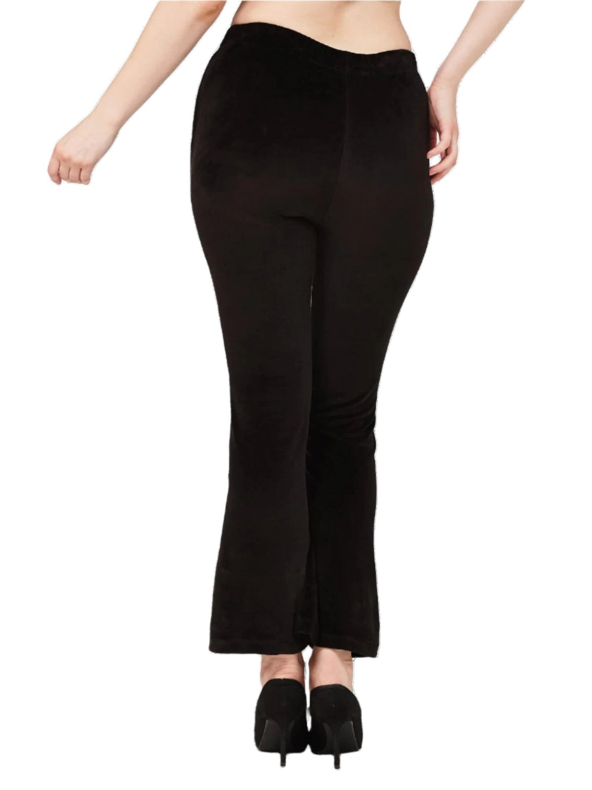 Marvel Corduroy Flared Tights - Marvel