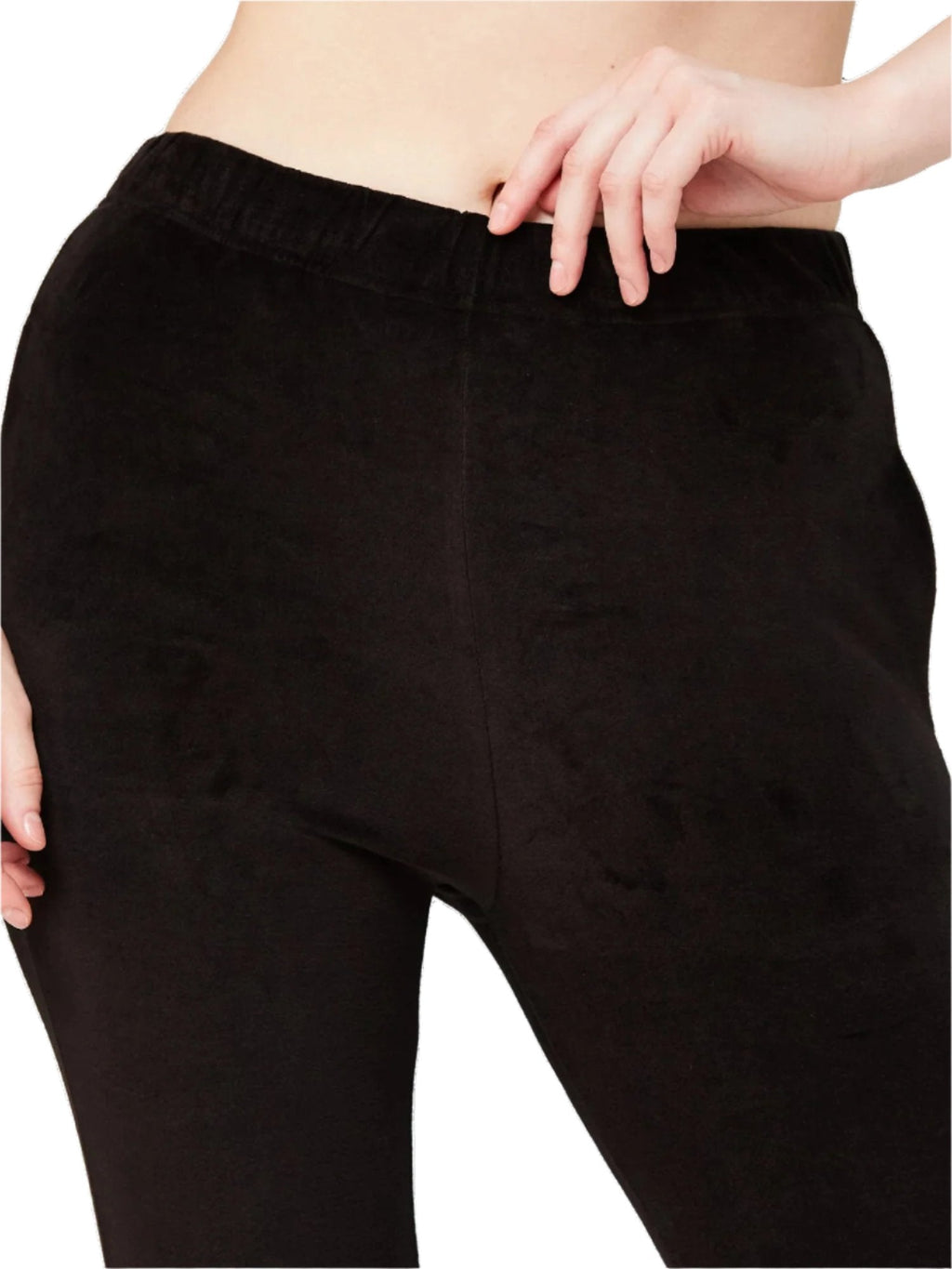Marvel Corduroy Flared Tights - Marvel
