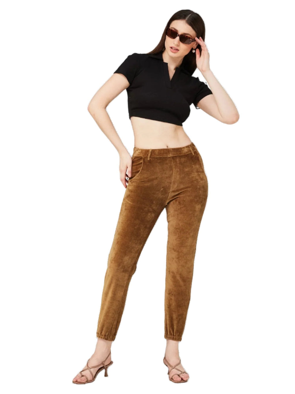 Marvel Corduroy Pants - Marvel