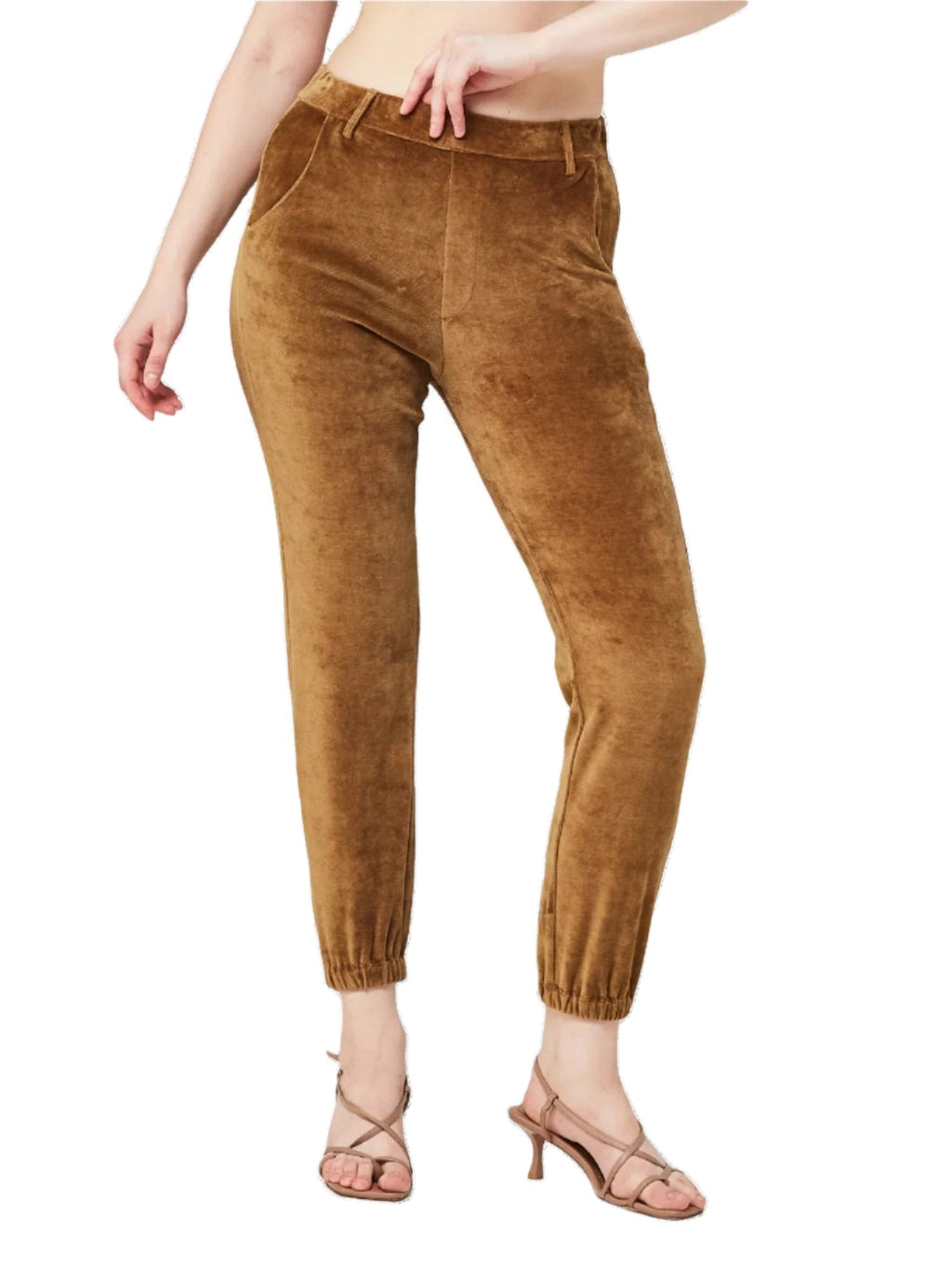 Marvel Corduroy Pants - Marvel
