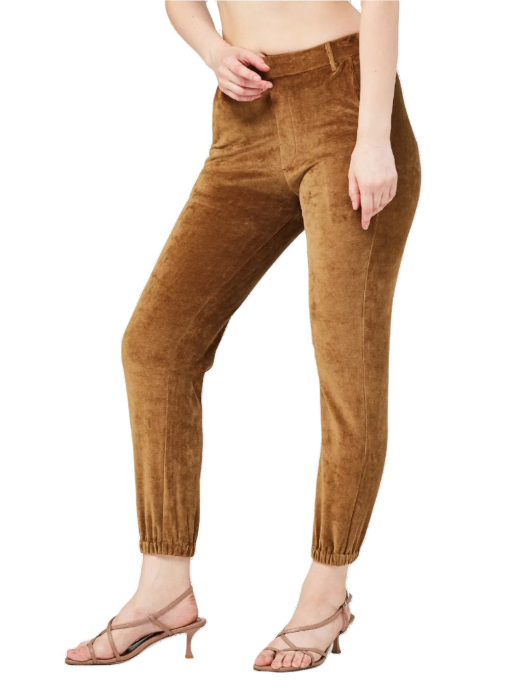 Marvel Corduroy Pants - Marvel