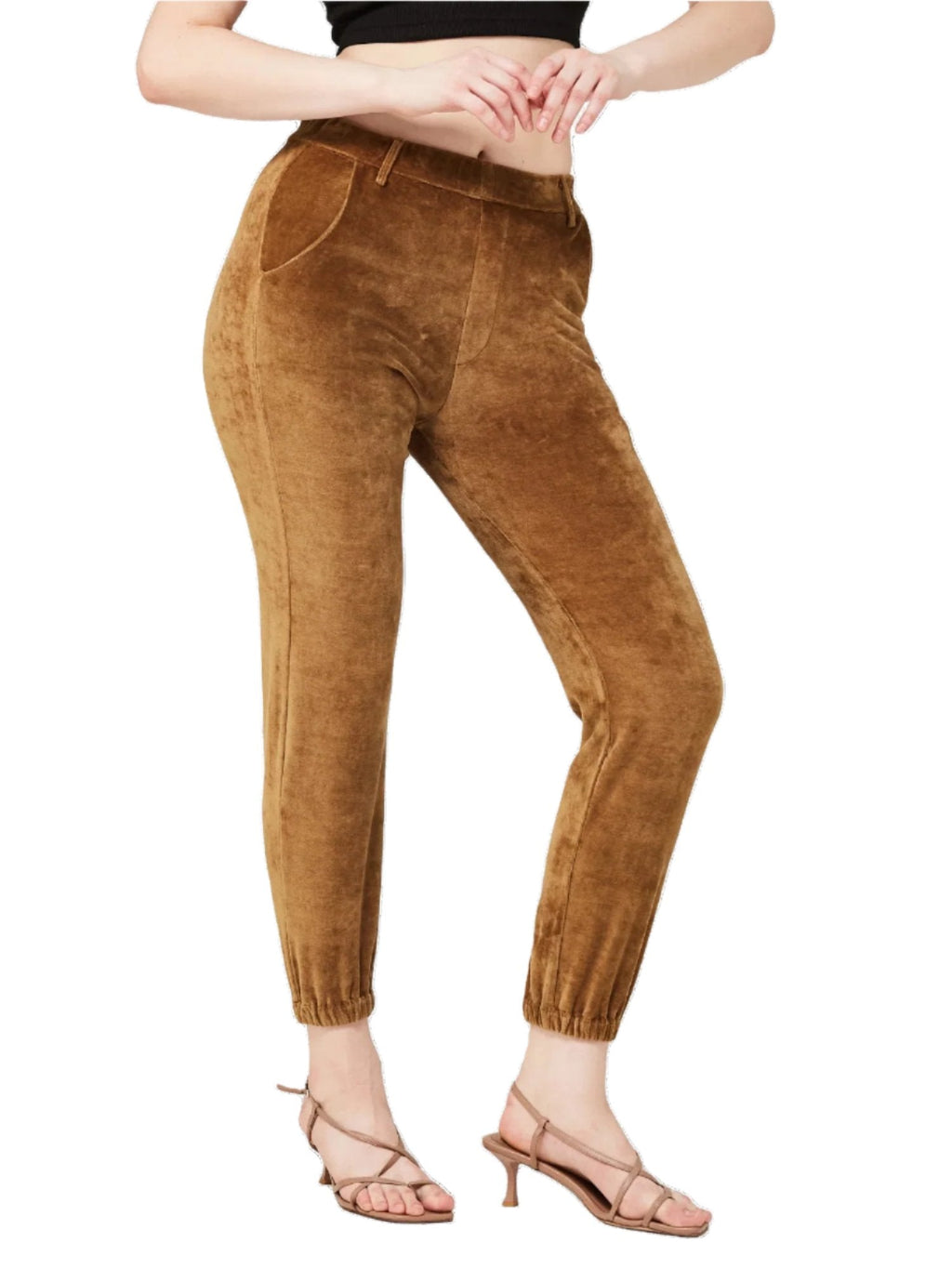 Marvel Corduroy Pants - Marvel