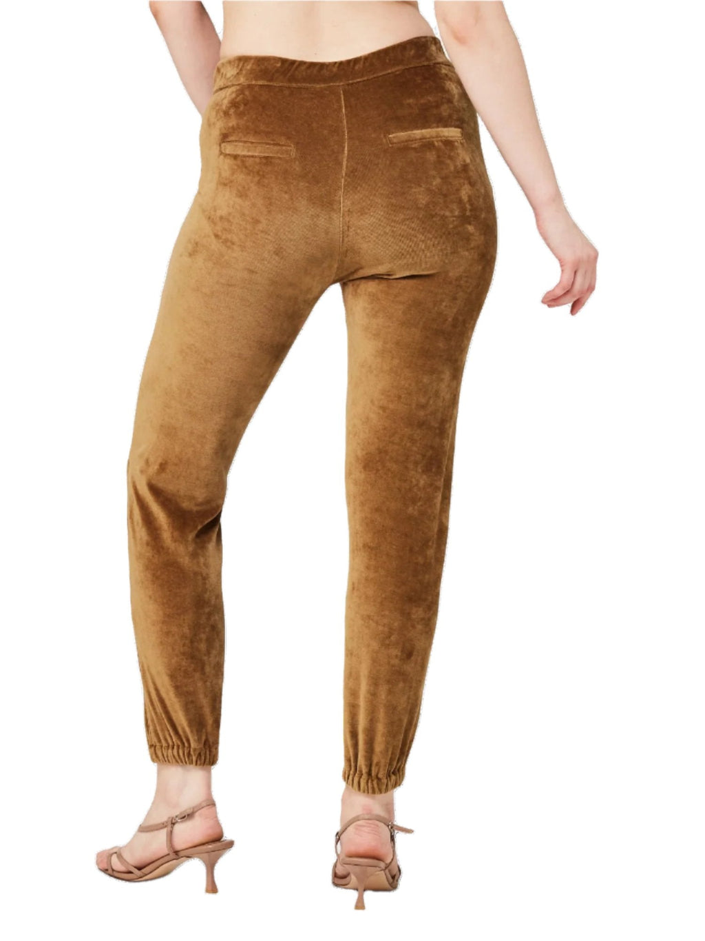 Marvel Corduroy Pants - Marvel