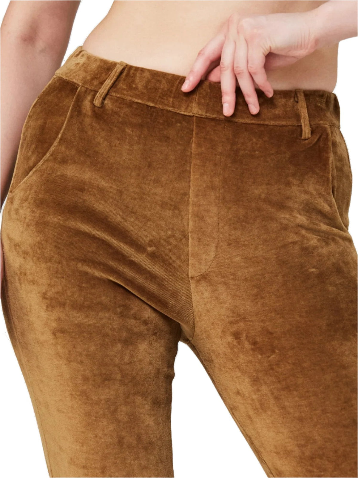 Marvel Corduroy Pants - Marvel