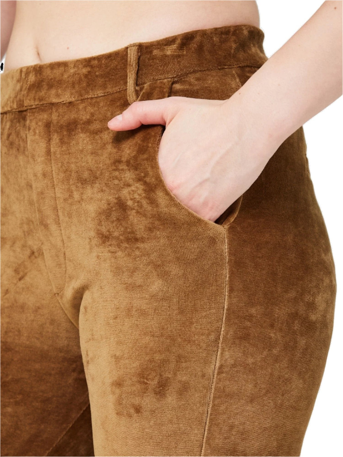 Marvel Corduroy Pants - Marvel