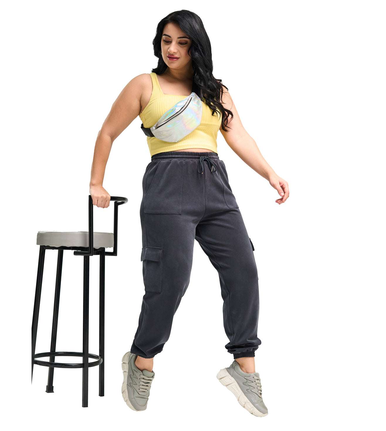 Modal Cargo Joggers - Marvel