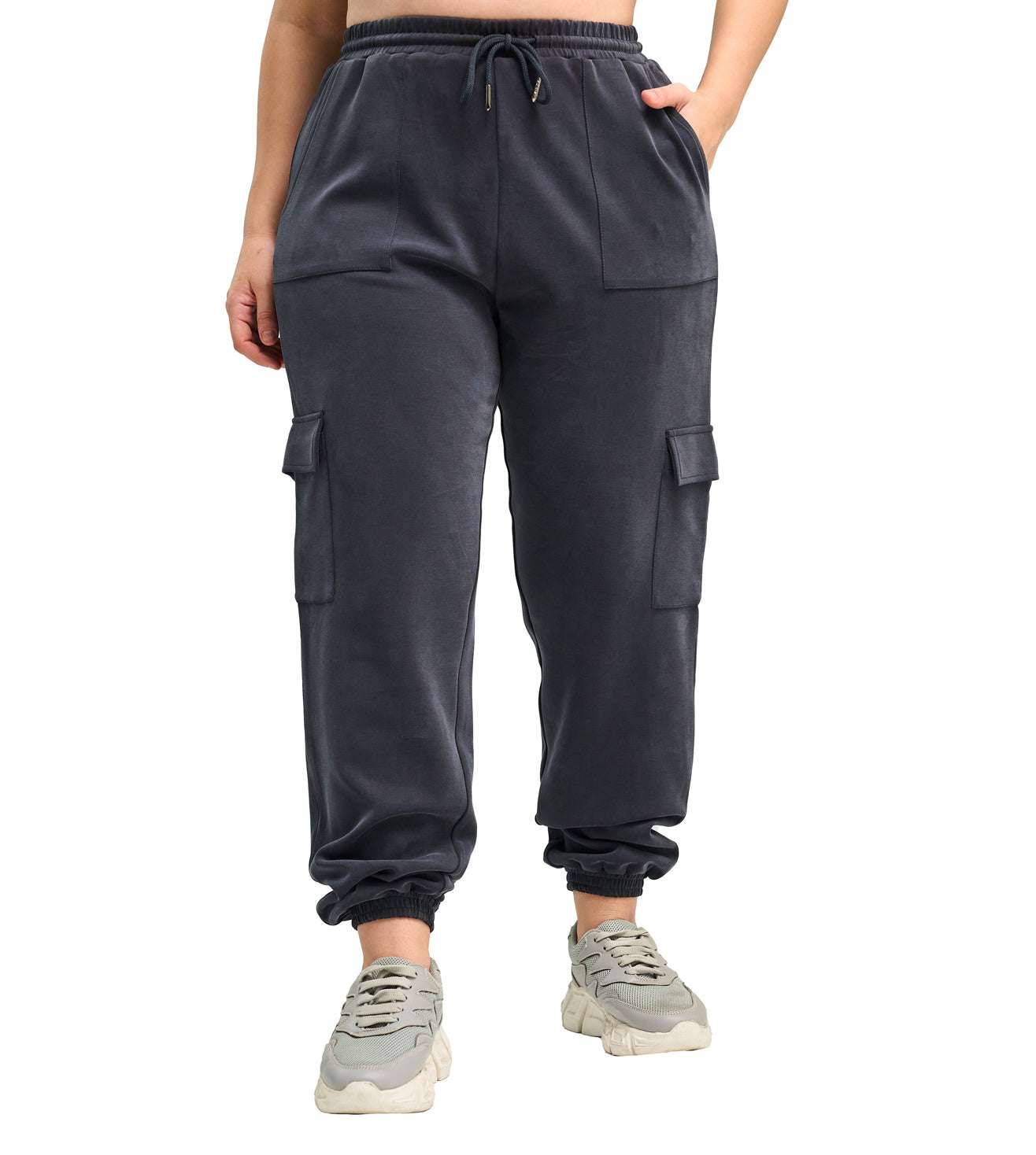 Modal Cargo Joggers - Marvel