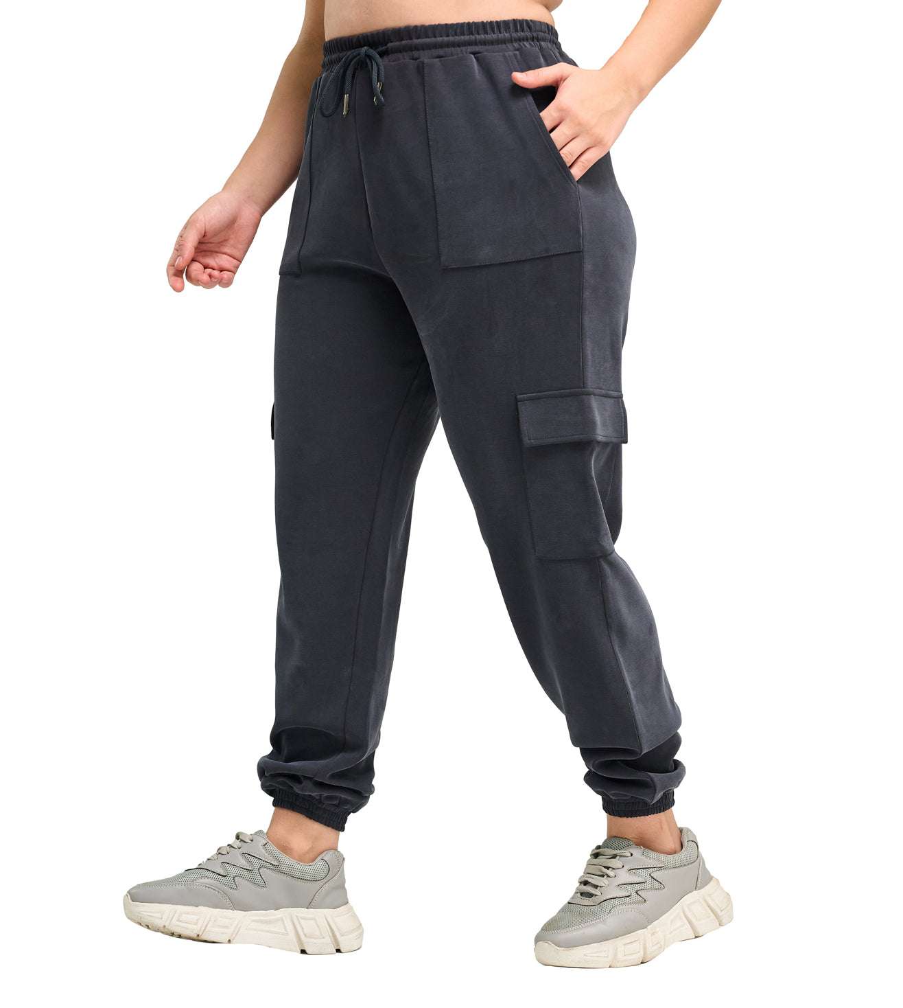 Modal Cargo Joggers - Marvel