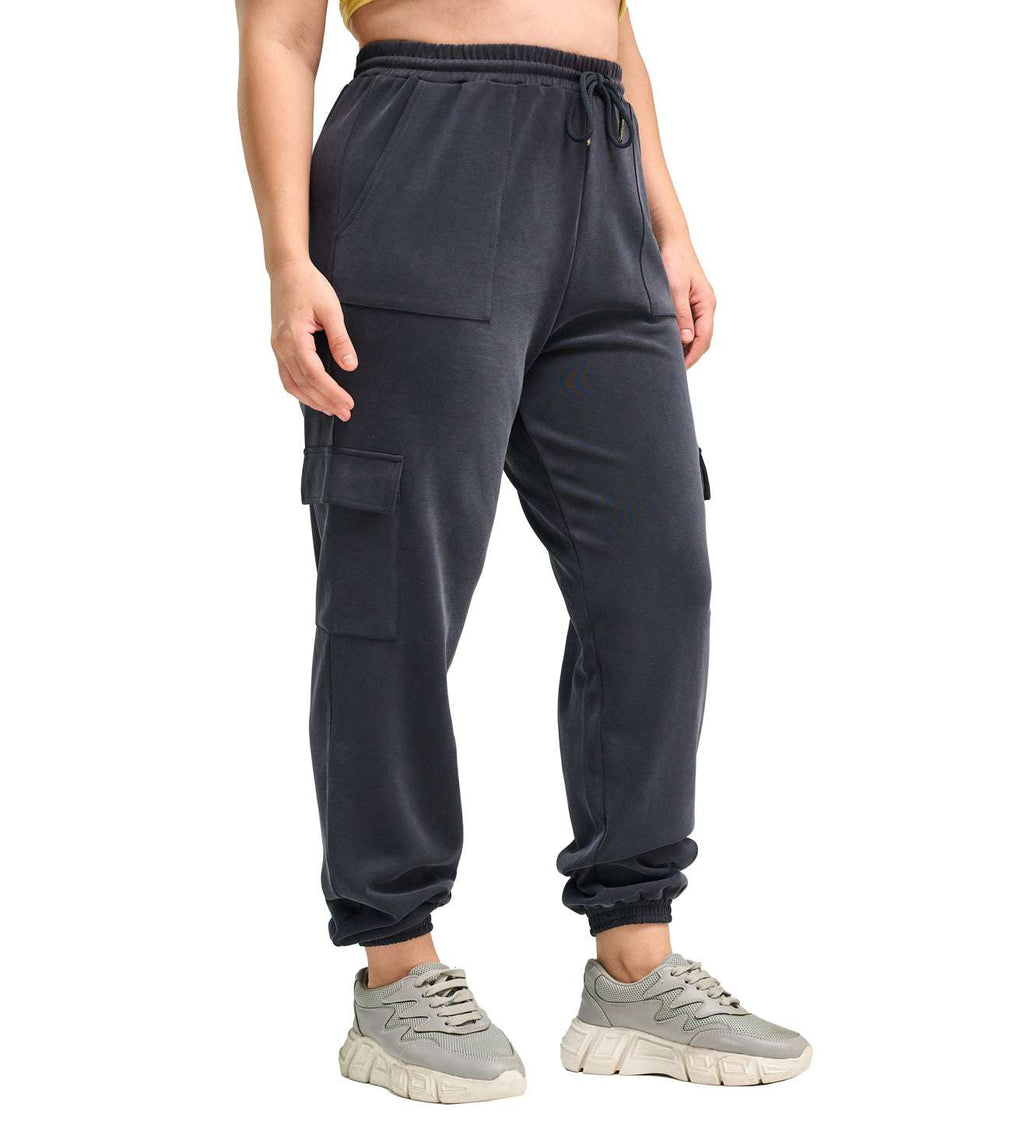 Modal Cargo Joggers - Marvel