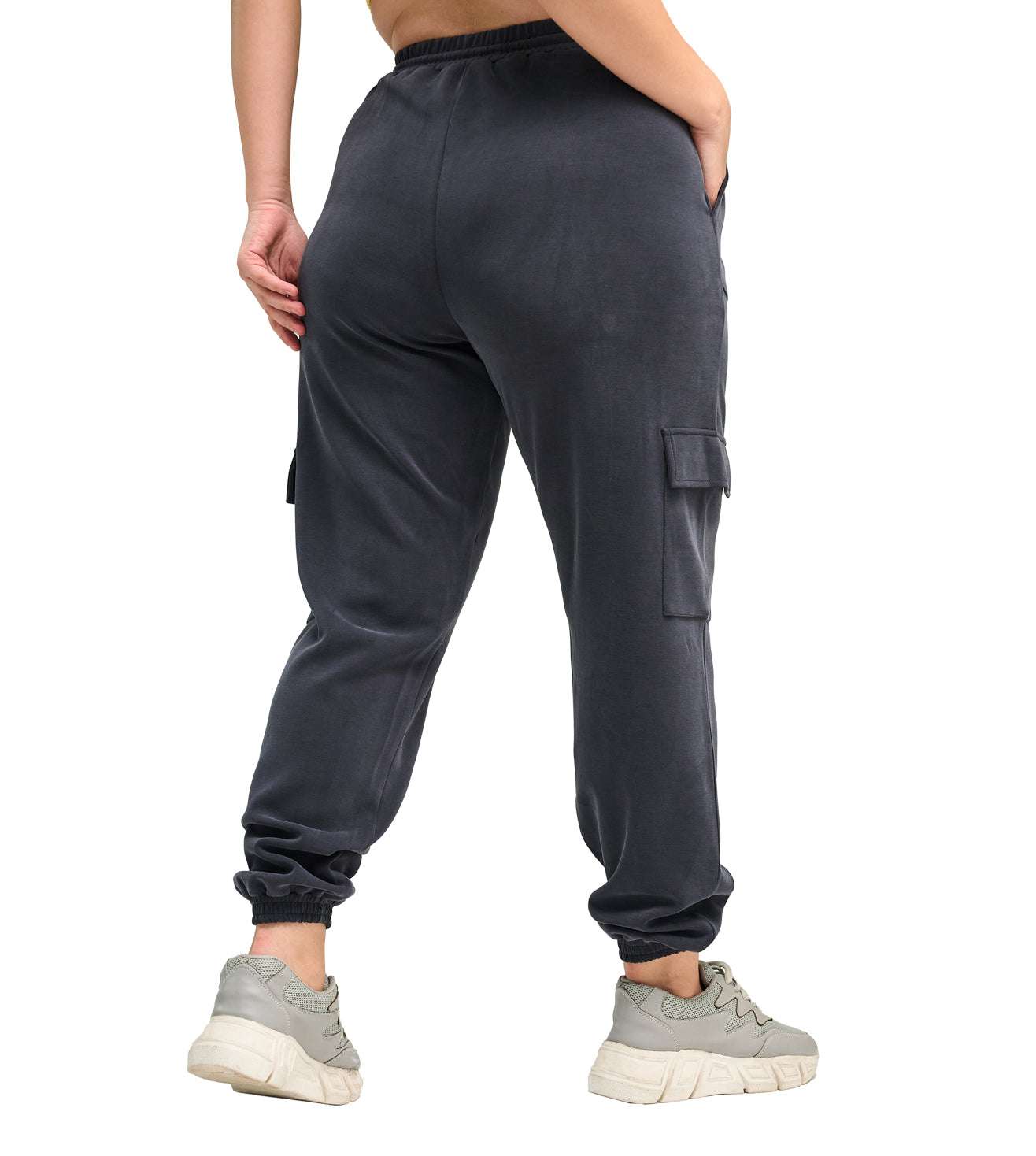 Modal Cargo Joggers - Marvel