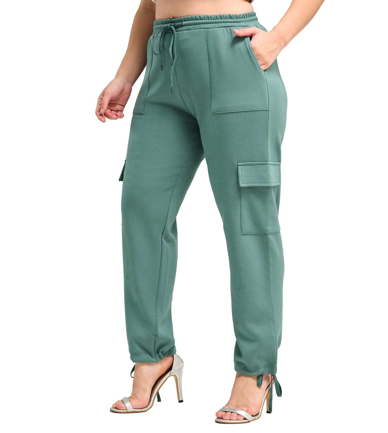 Modal Cargo Pants - Marvel