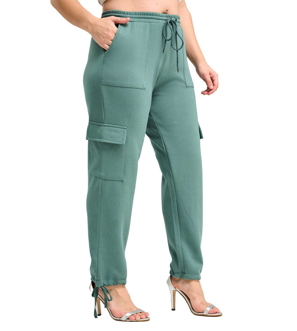 Modal Cargo Pants - Marvel