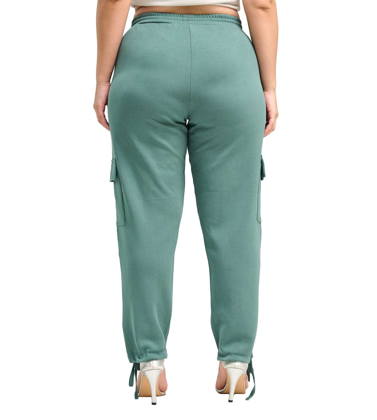 Modal Cargo Pants - Marvel