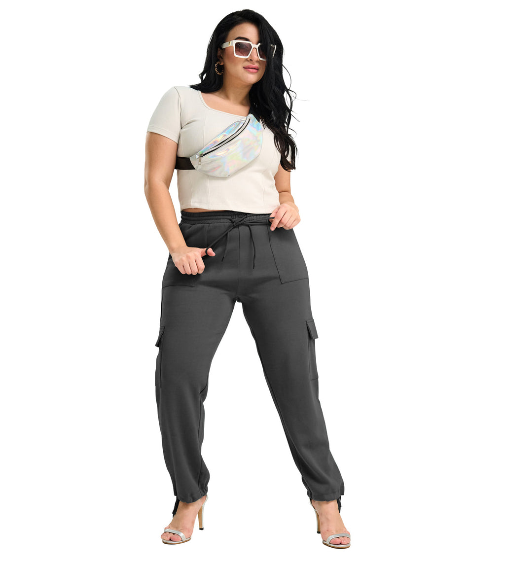 Modal Cargo Pants - Marvel