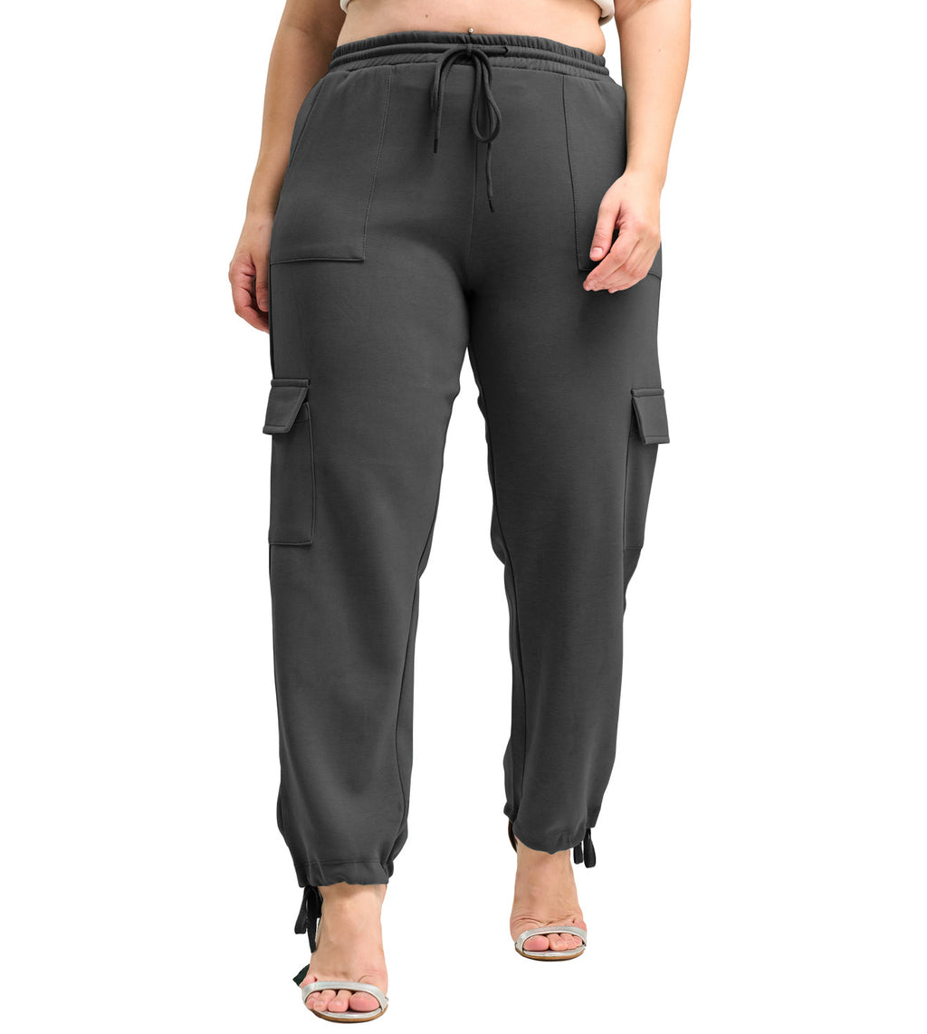 Modal Cargo Pants - Marvel