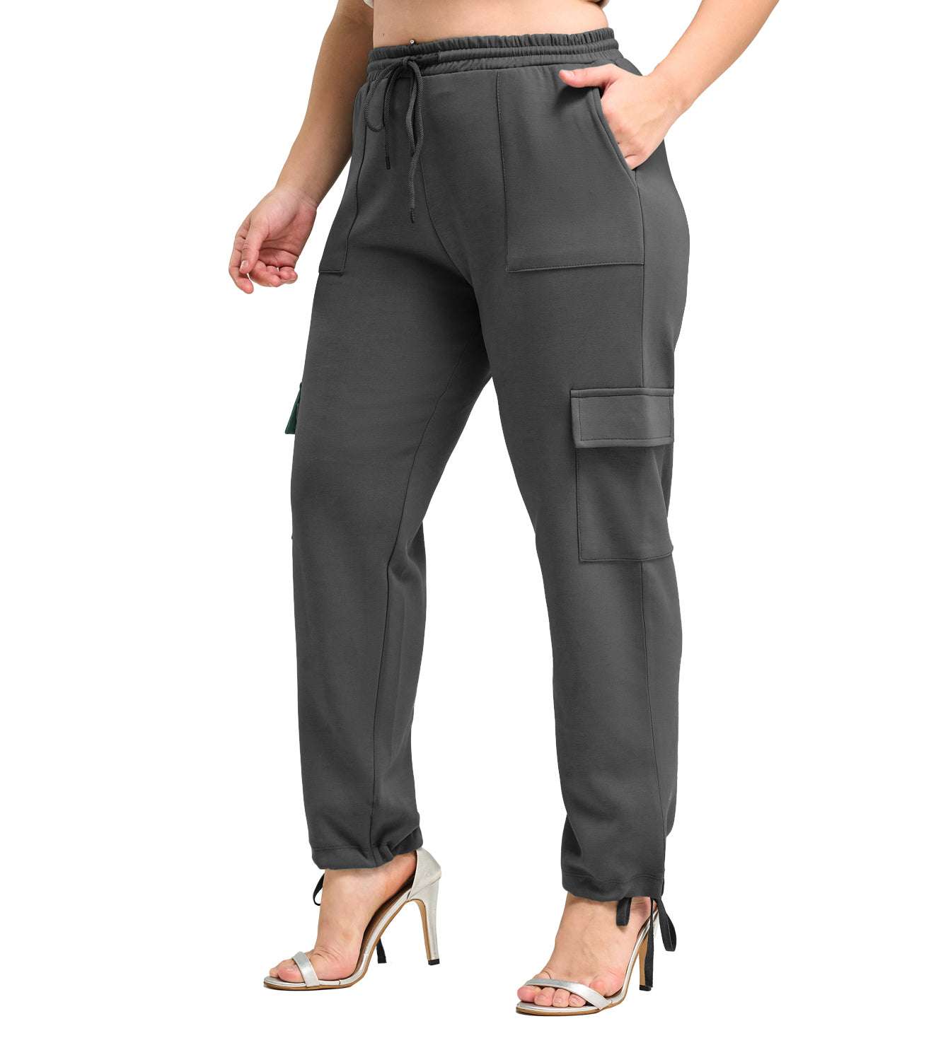 Modal Cargo Pants - Marvel