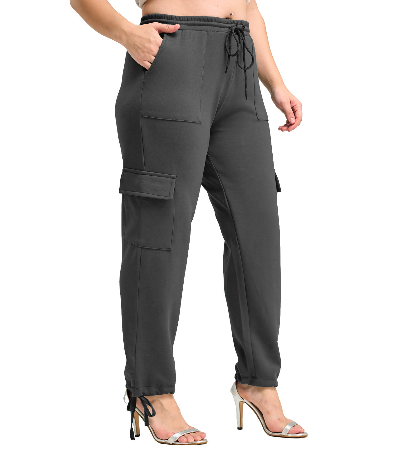 Modal Cargo Pants - Marvel