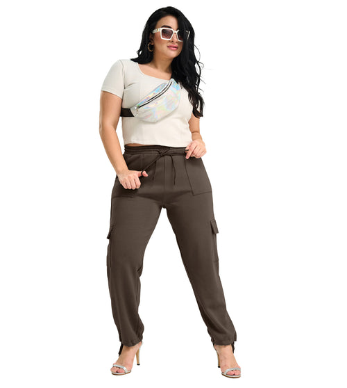 Modal Cargo Pants - Marvel