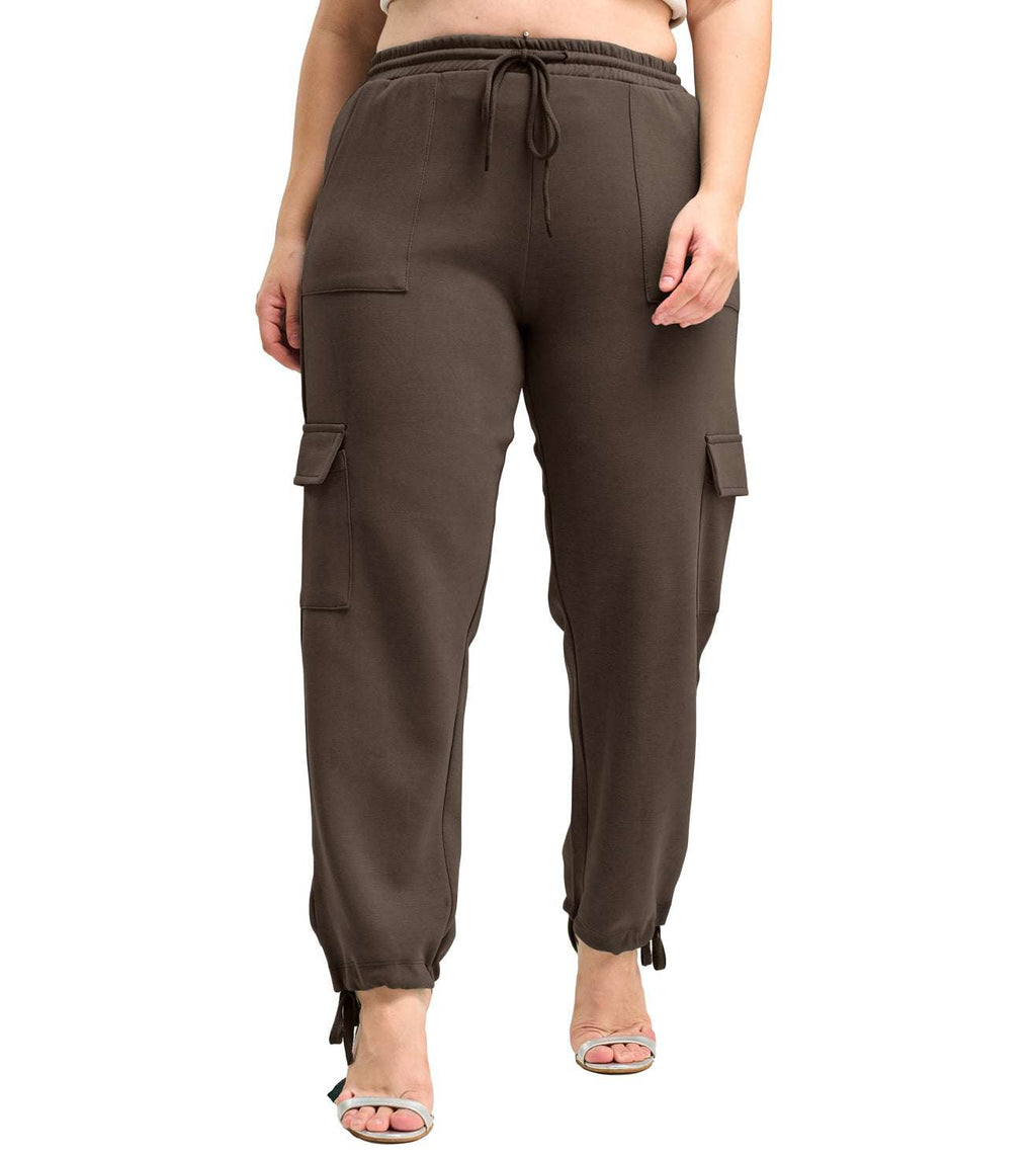 Modal Cargo Pants - Marvel