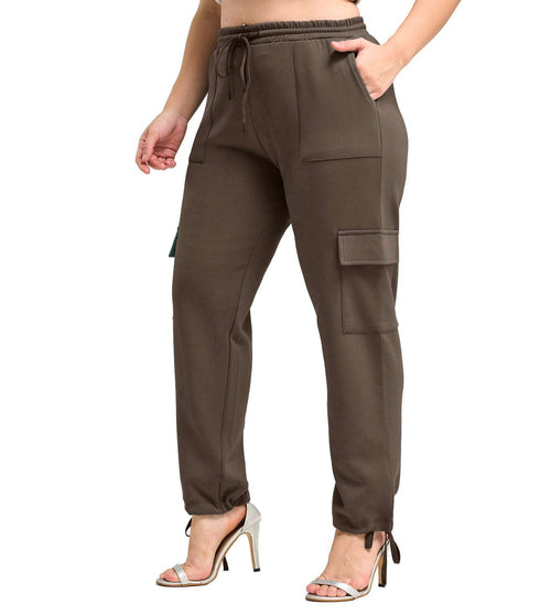 Modal Cargo Pants - Marvel