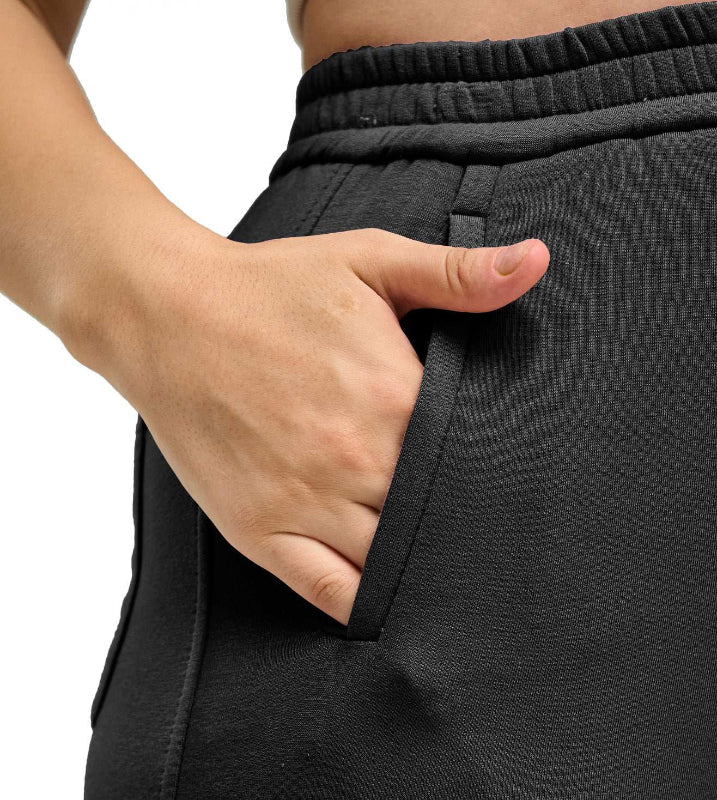 Modal Fleece Straight Fit Smart Casual Track Pants - Marvel