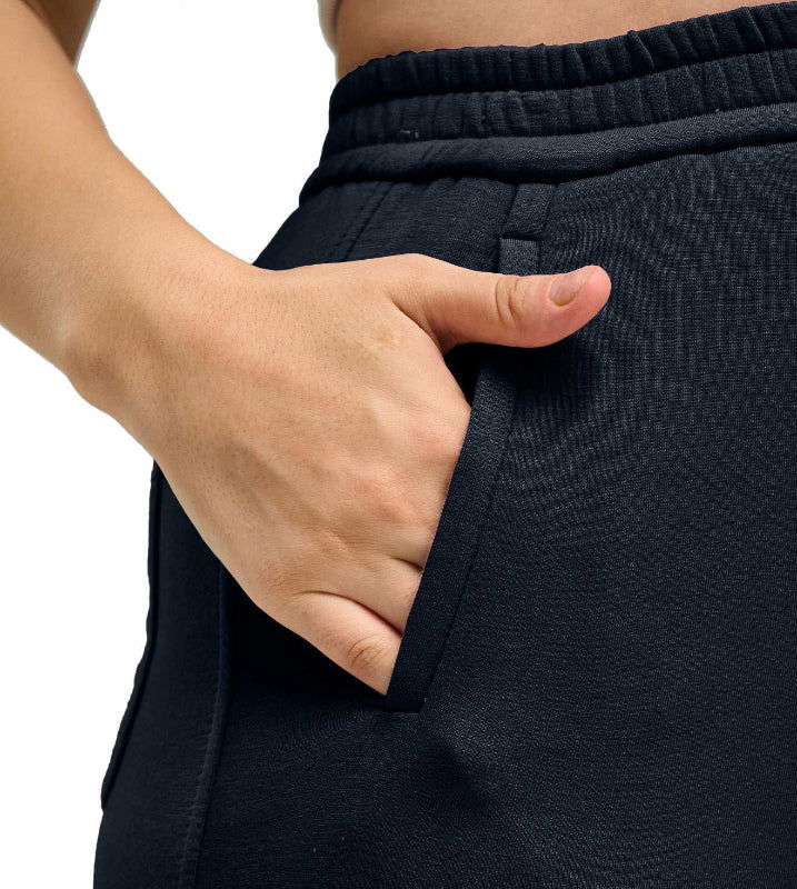 Modal Fleece Straight Fit Smart Casual Track Pants - Marvel