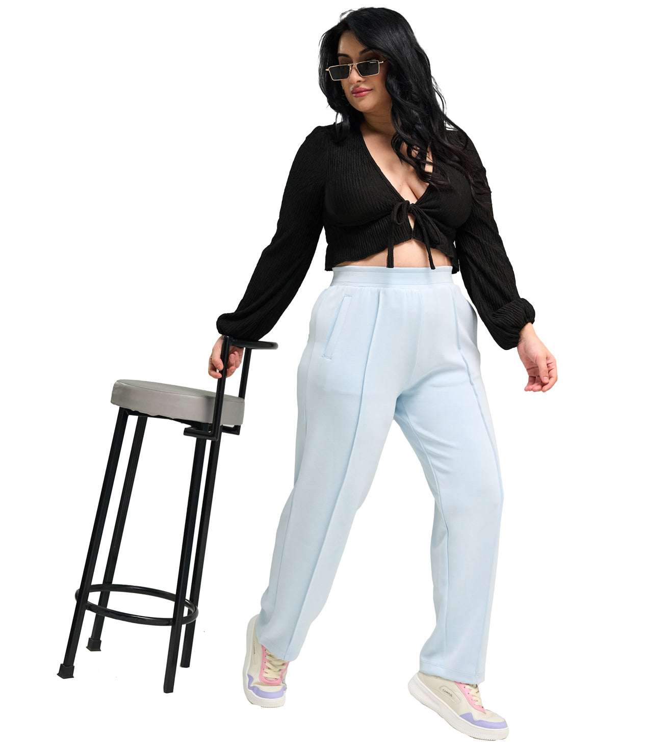 Modal Formal Pants - Marvel